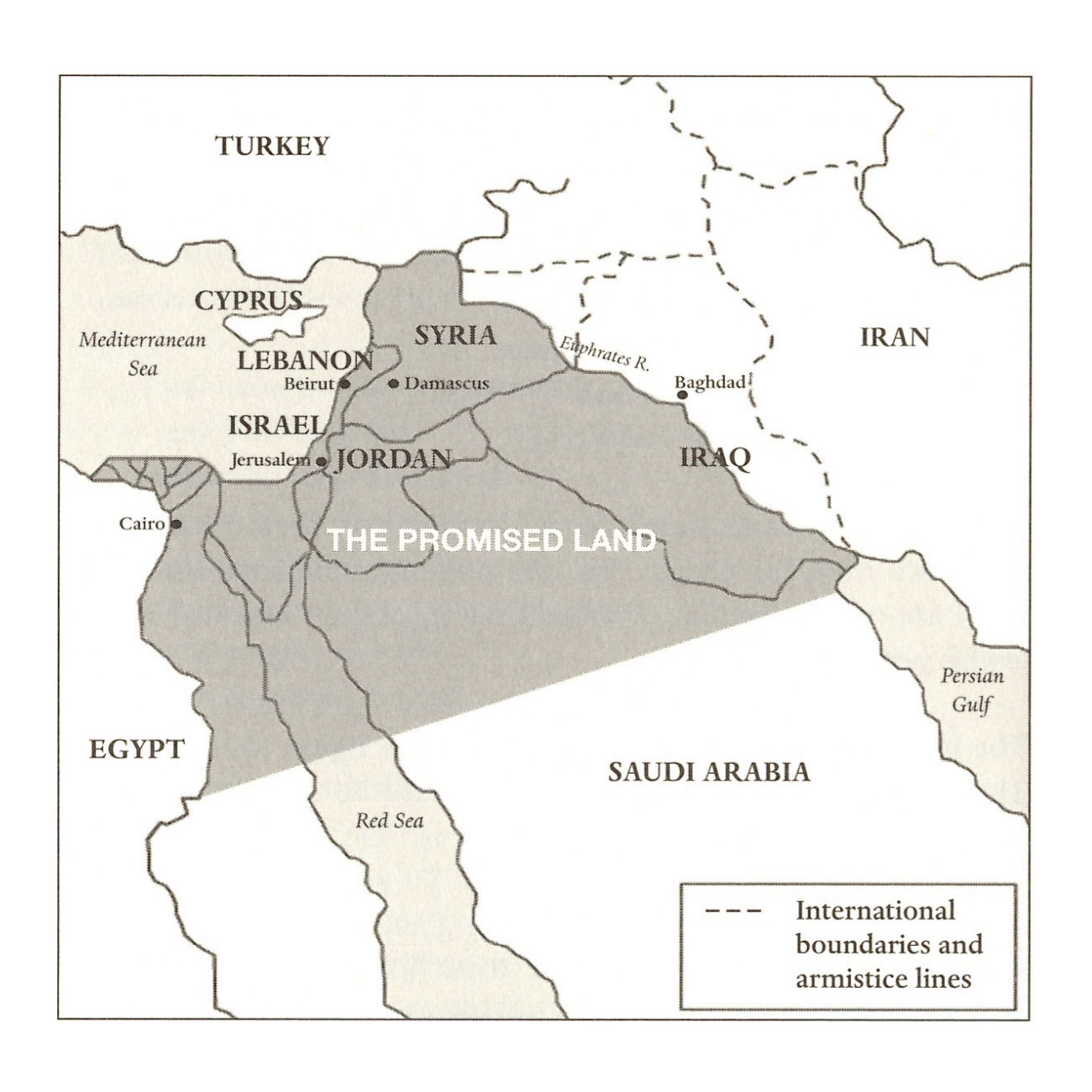 does-the-land-of-israel-belong-to-the-jews-no-king-but-christ